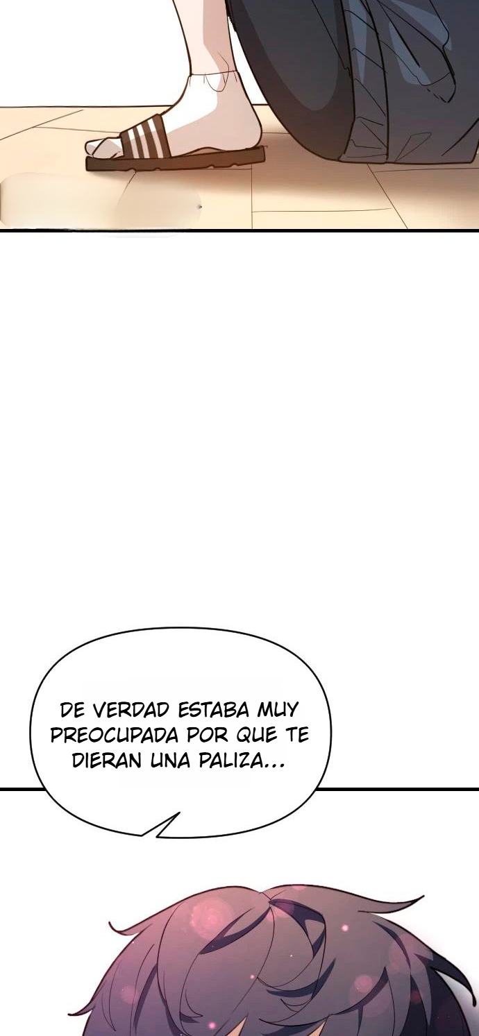 La Aniquilación del Camino Celestial Capitulo 7 página 50