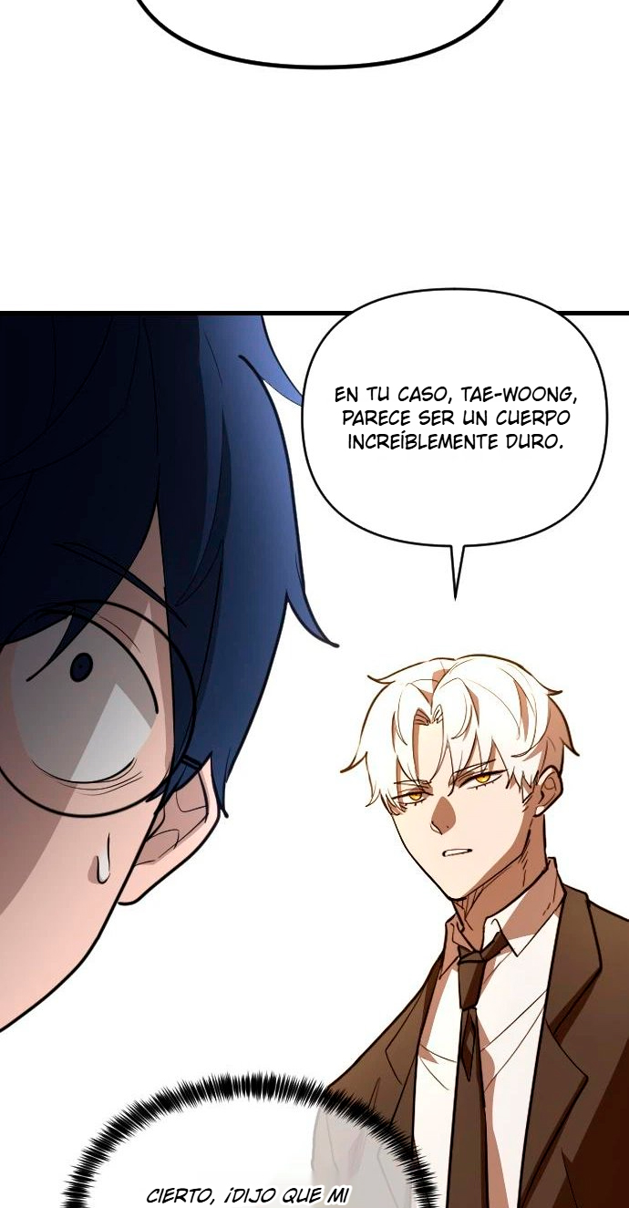 La Aniquilación del Camino Celestial Capitulo 7 página 57