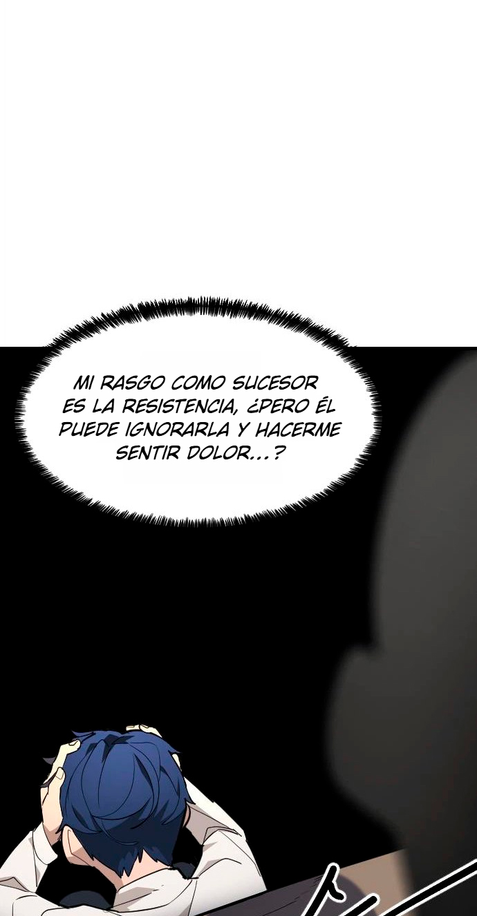 La Aniquilación del Camino Celestial Capitulo 7 página 60
