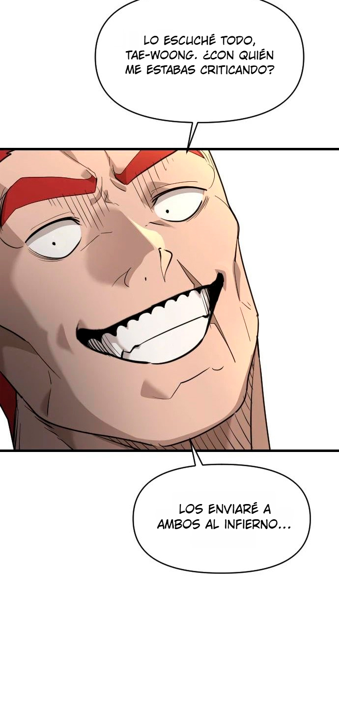 La Aniquilación del Camino Celestial Capitulo 7 página 66