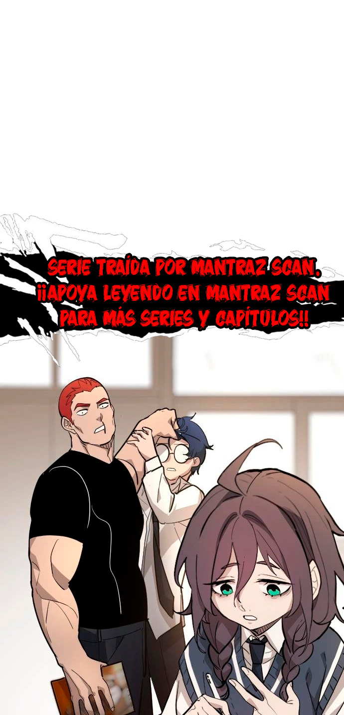 La Aniquilación del Camino Celestial Capitulo 7 página 67