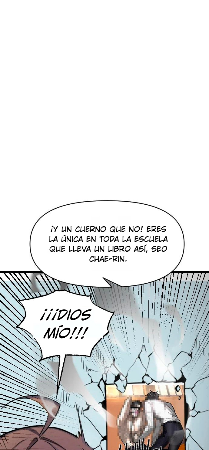 La Aniquilación del Camino Celestial Capitulo 7 página 72