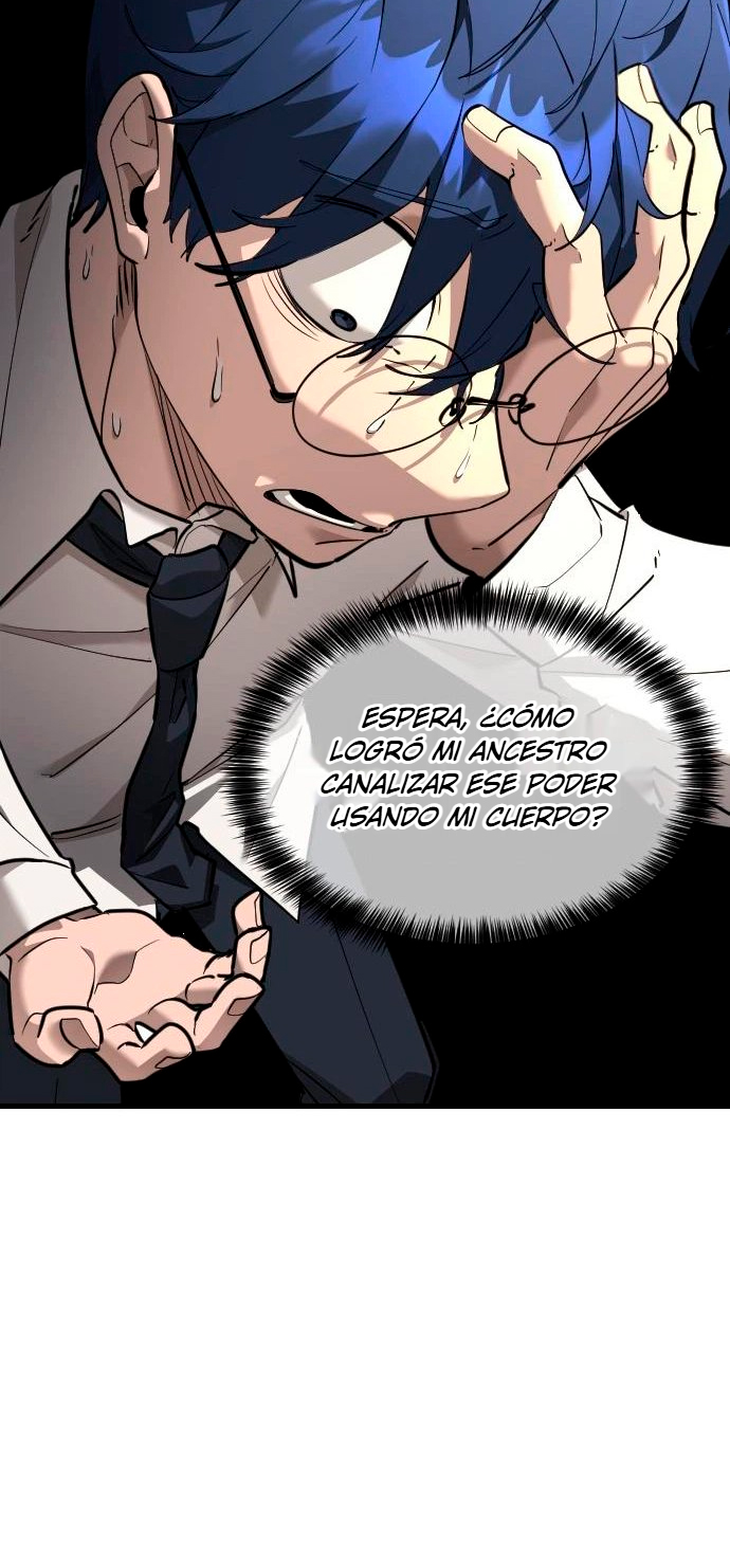La Aniquilación del Camino Celestial Capitulo 7 página 78