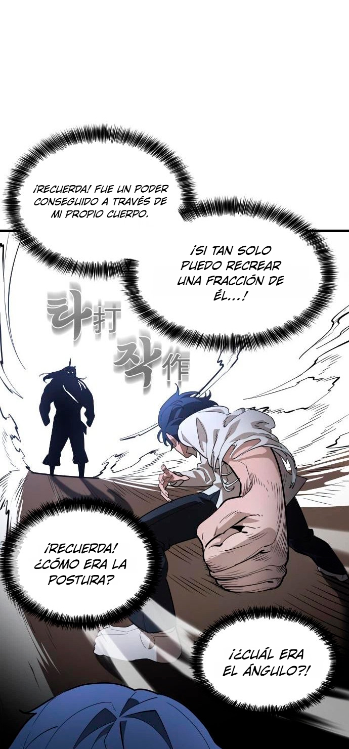 La Aniquilación del Camino Celestial Capitulo 7 página 79