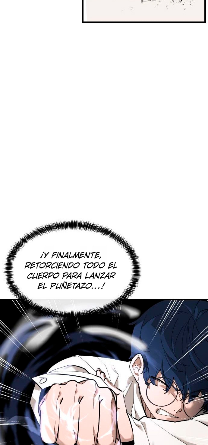 La Aniquilación del Camino Celestial Capitulo 7 página 83