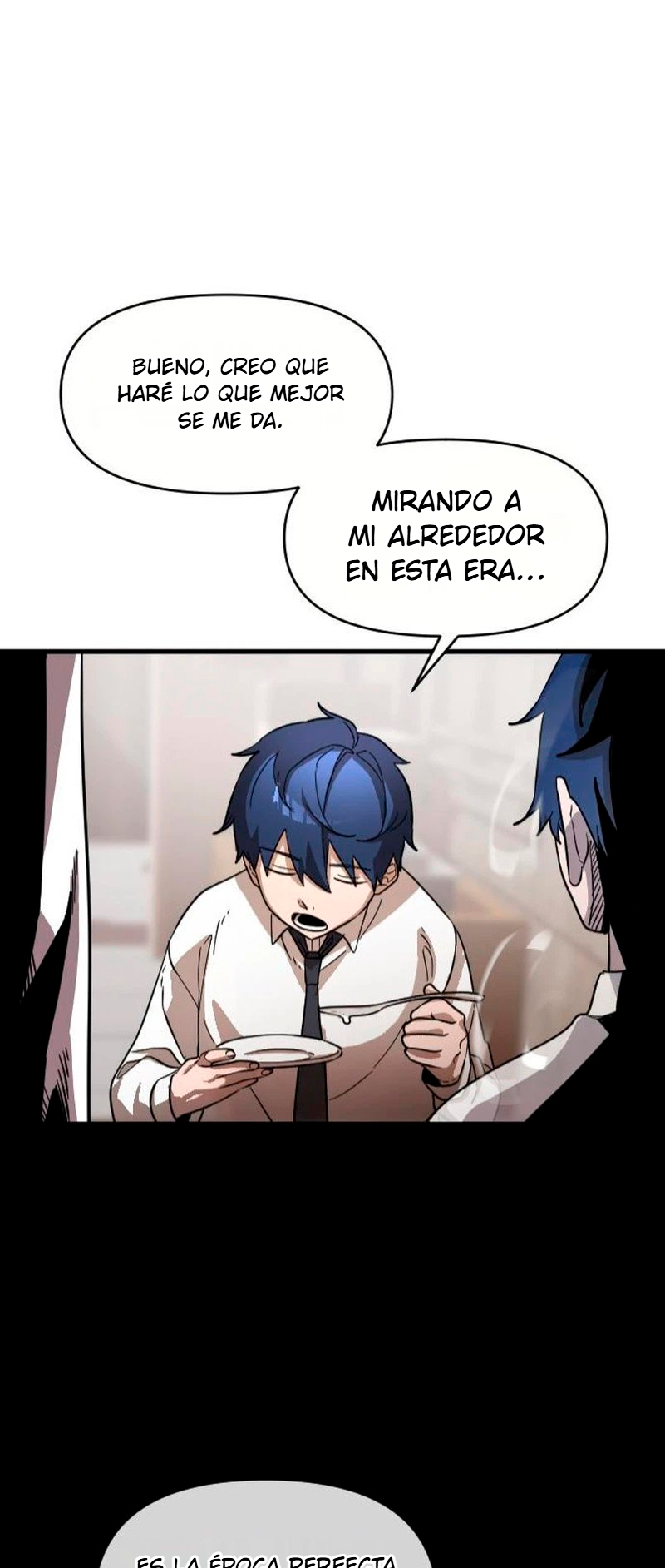 La Aniquilación del Camino Celestial Capitulo 2 página 92