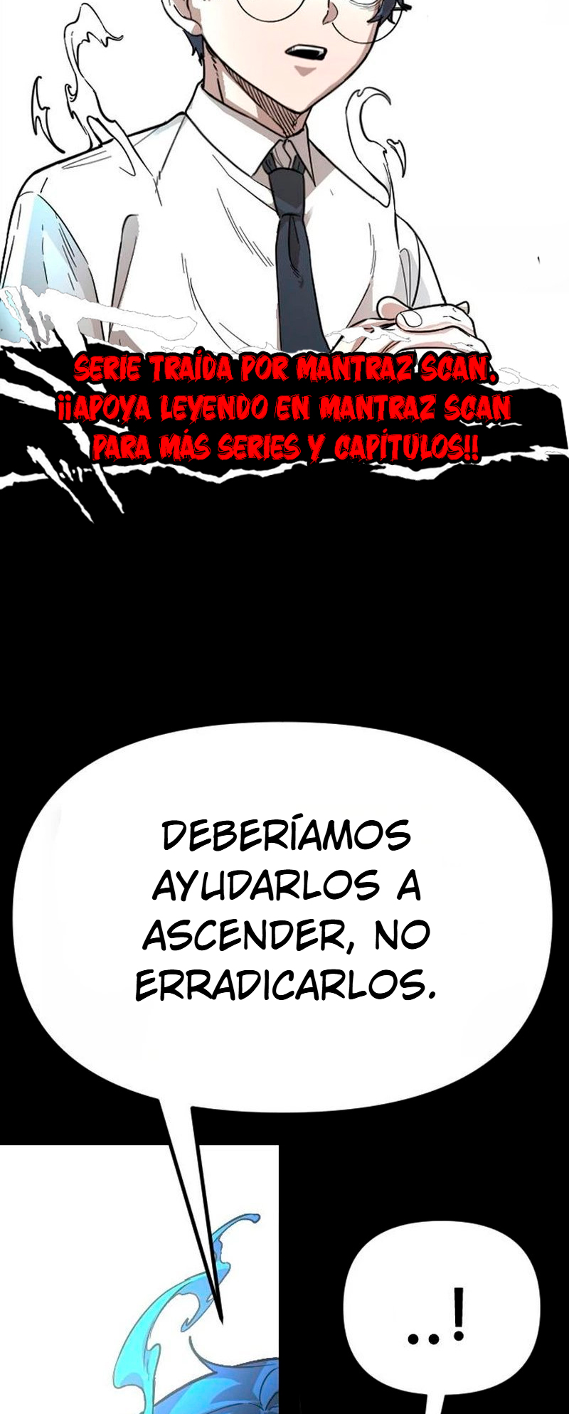 La Aniquilación del Camino Celestial Capitulo 2 página 108