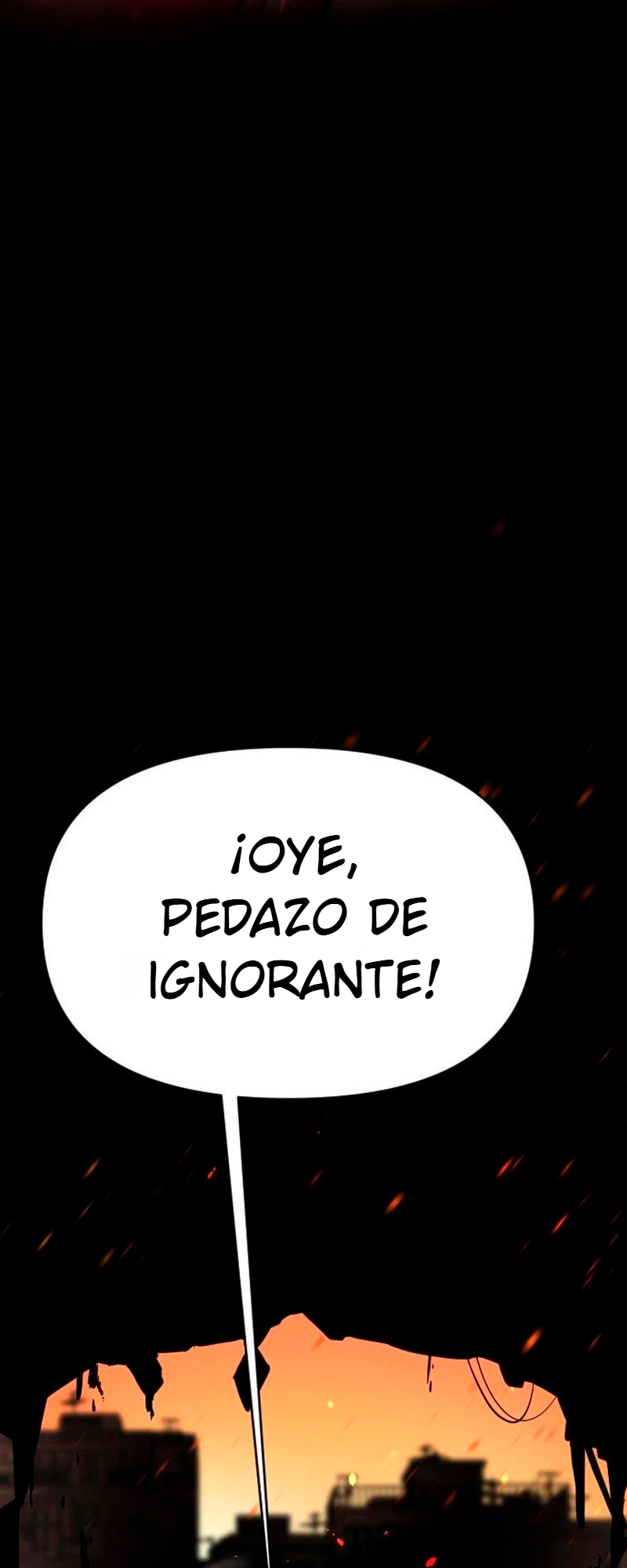 La Aniquilación del Camino Celestial Capitulo 2 página 137