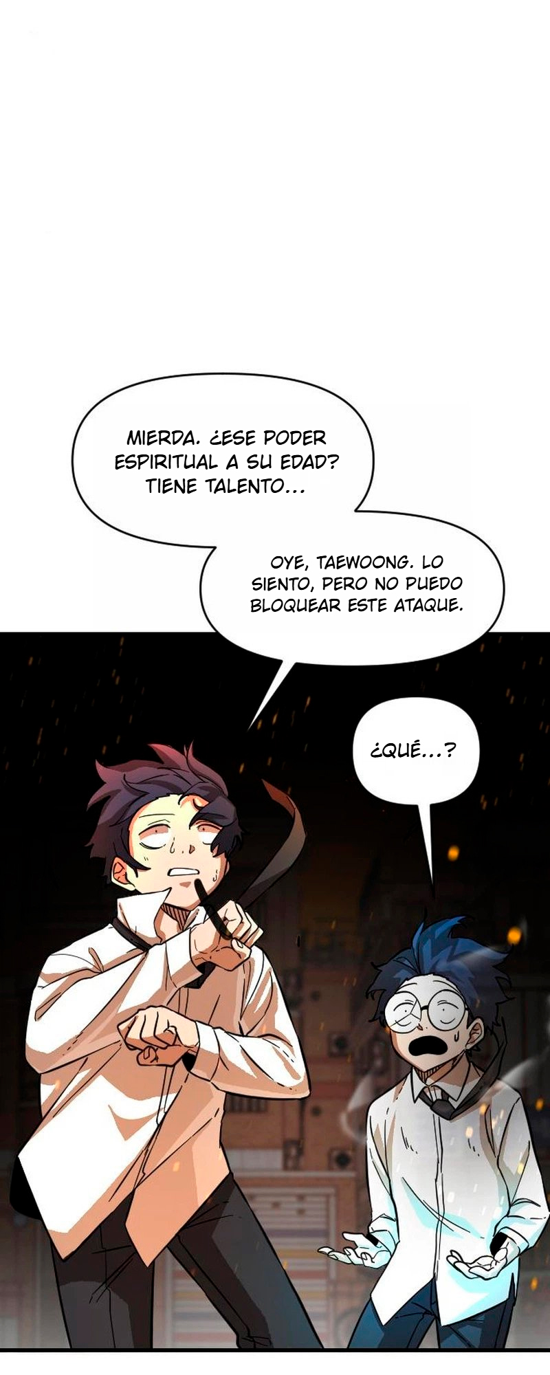 La Aniquilación del Camino Celestial Capitulo 2 página 155