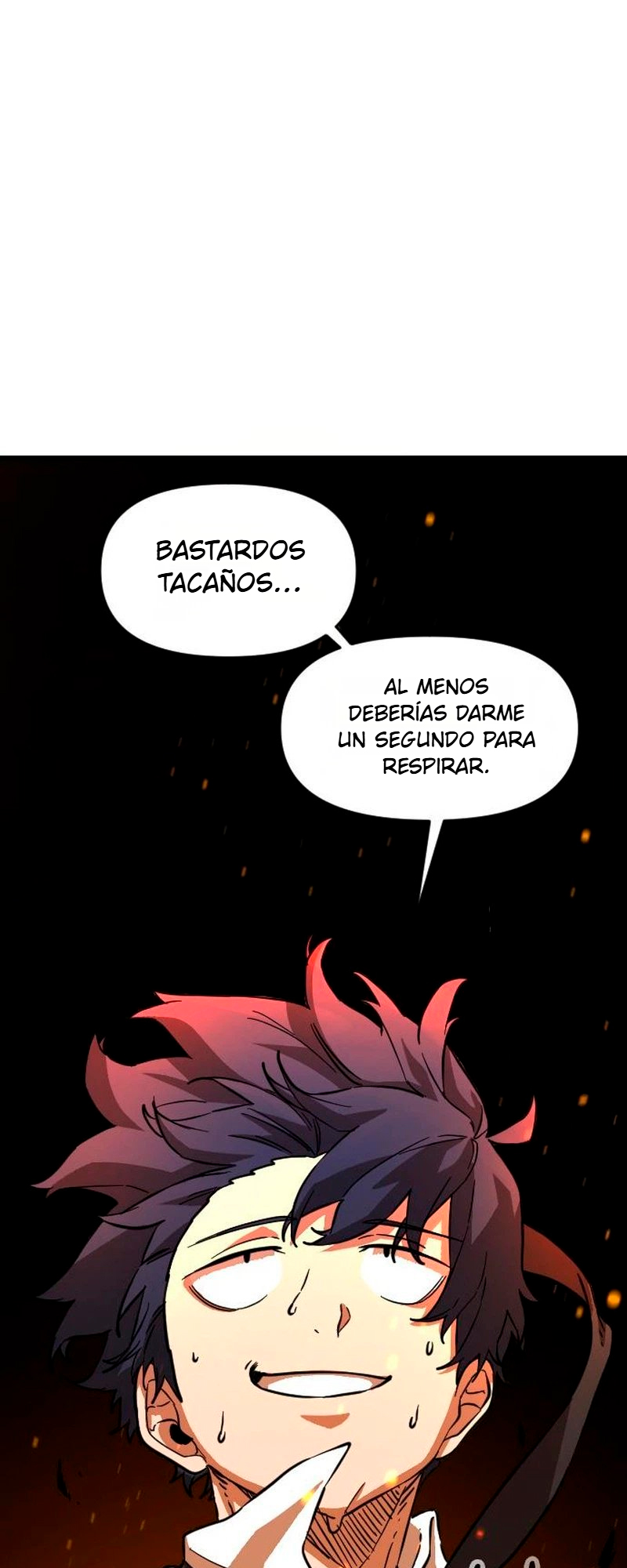 La Aniquilación del Camino Celestial Capitulo 2 página 156