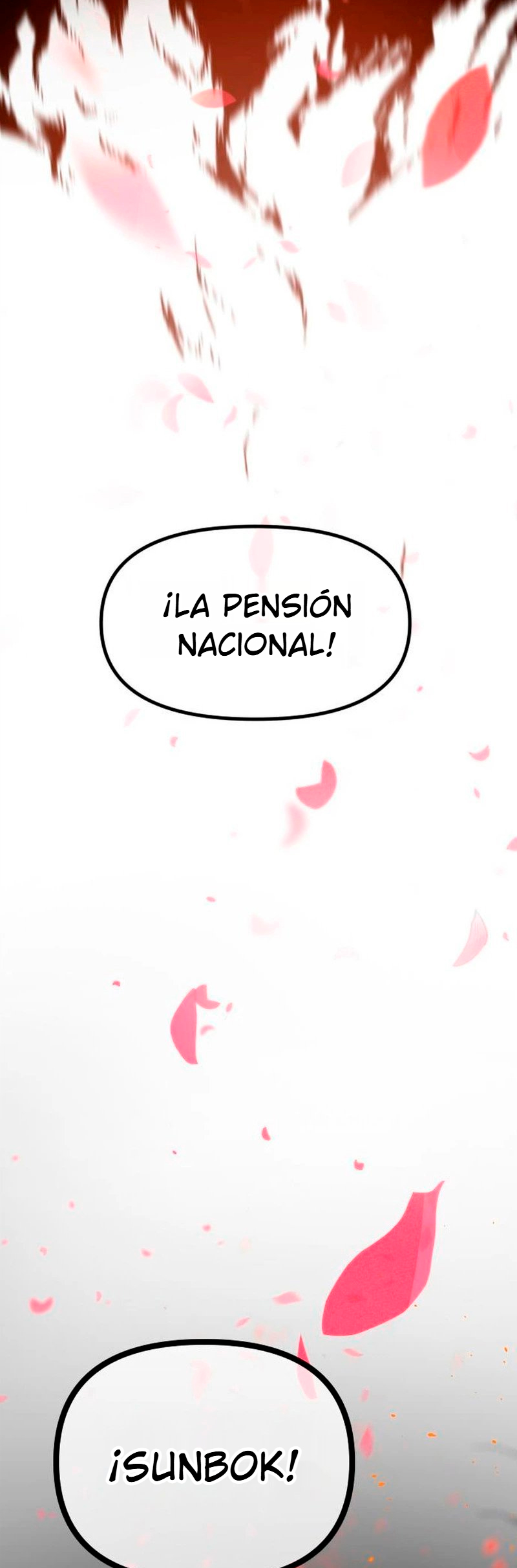 La Aniquilación del Camino Celestial Capitulo 2 página 169