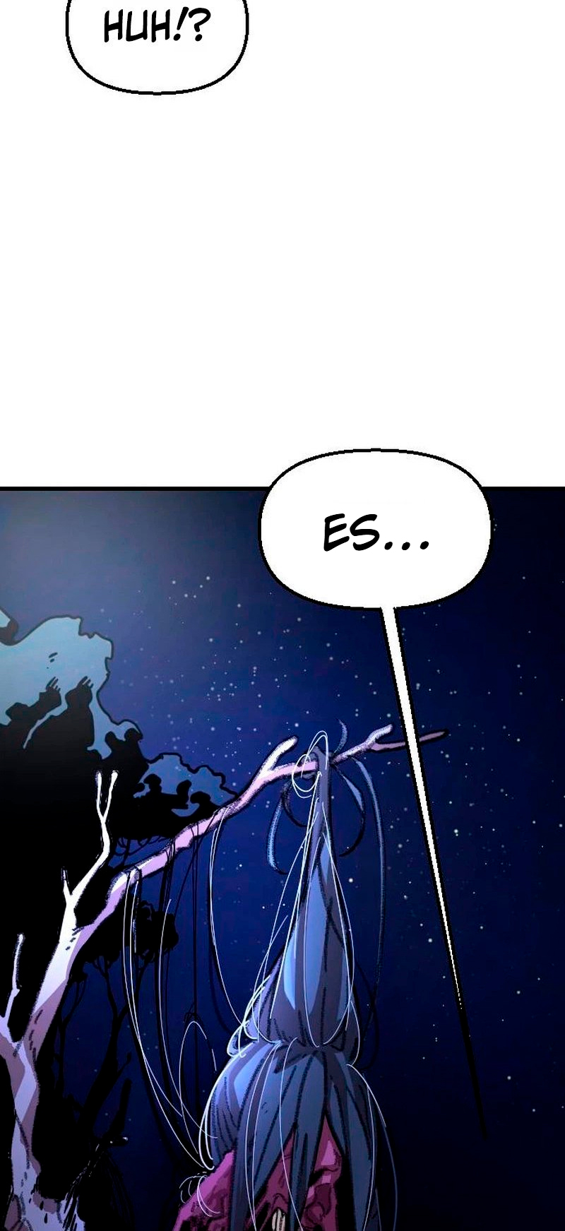 La Aniquilación del Camino Celestial Capitulo 2 página 11