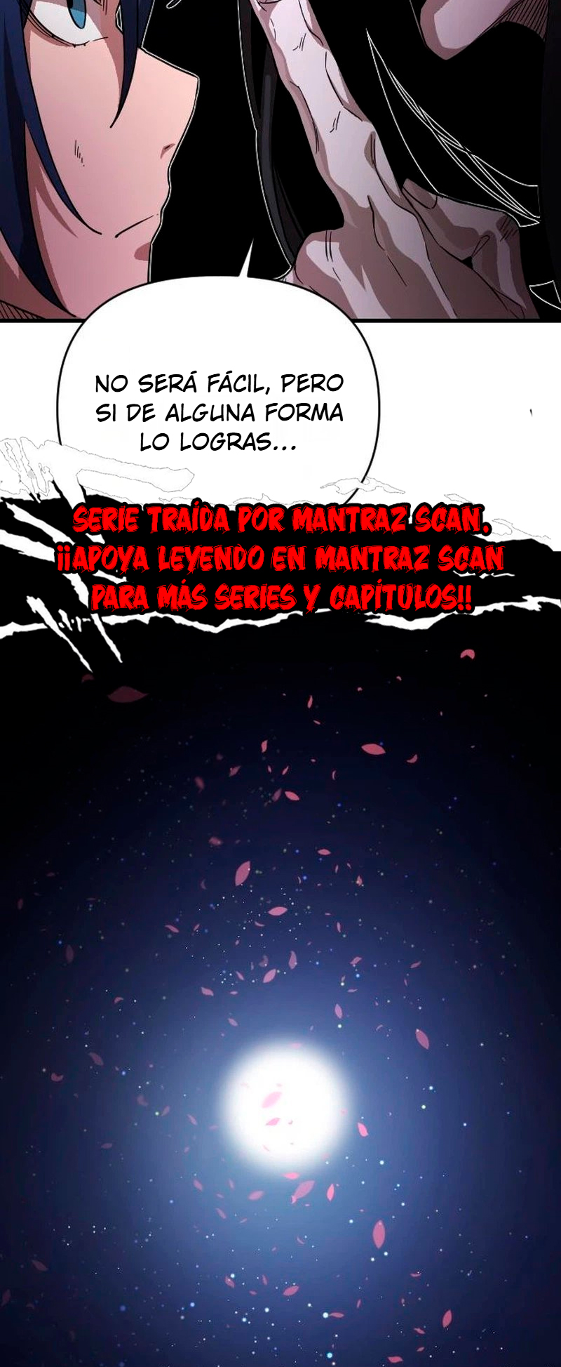La Aniquilación del Camino Celestial Capitulo 2 página 37