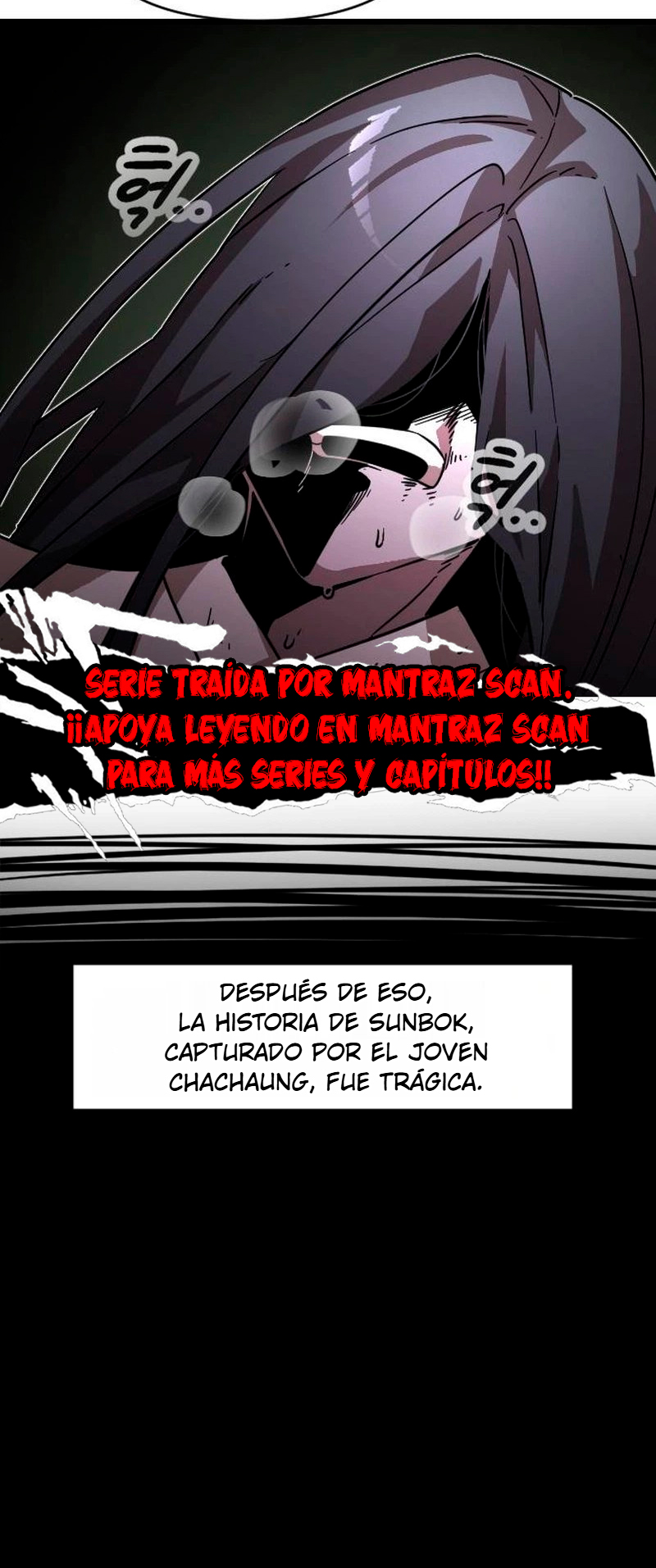 La Aniquilación del Camino Celestial Capitulo 2 página 48