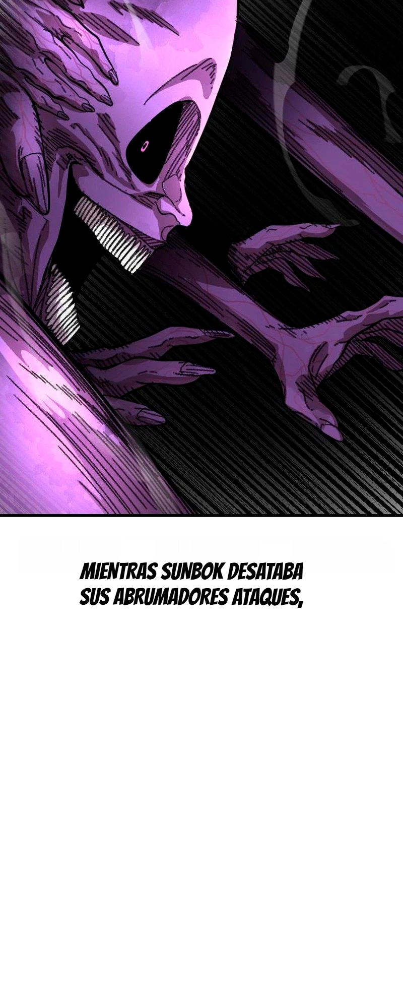 La Aniquilación del Camino Celestial Capitulo 2 página 70