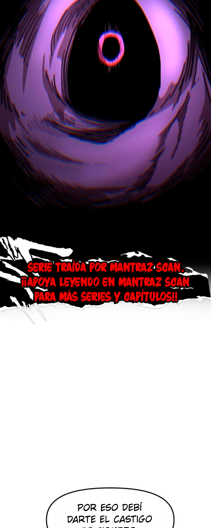 La Aniquilación del Camino Celestial Capitulo 2 página 77