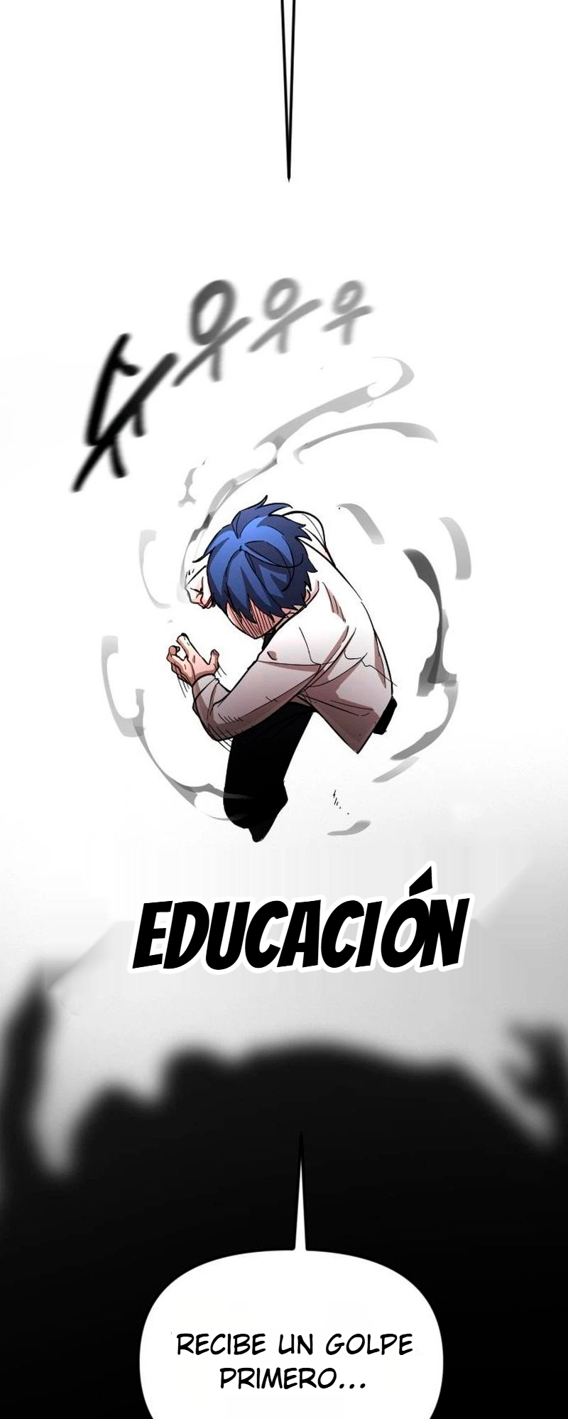 La Aniquilación del Camino Celestial Capitulo 2 página 81