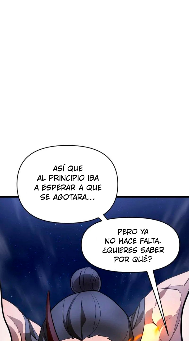 La Aniquilación del Camino Celestial Capitulo 4 página 92