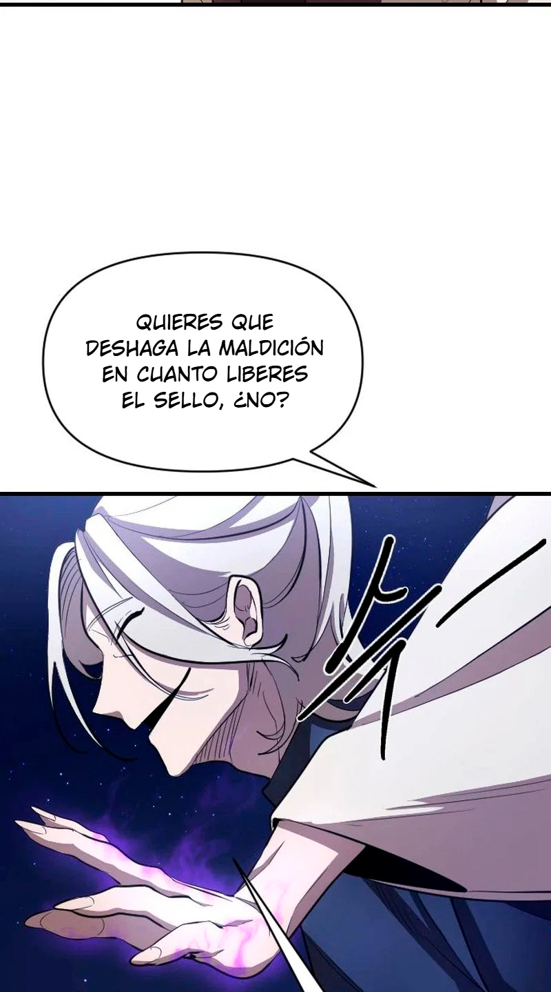 La Aniquilación del Camino Celestial Capitulo 4 página 95
