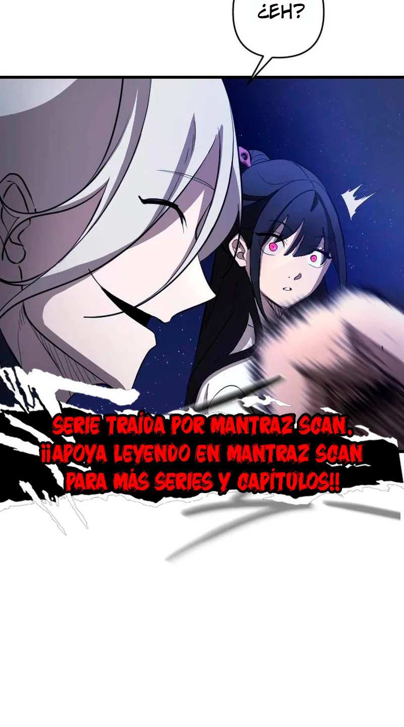 La Aniquilación del Camino Celestial Capitulo 4 página 101