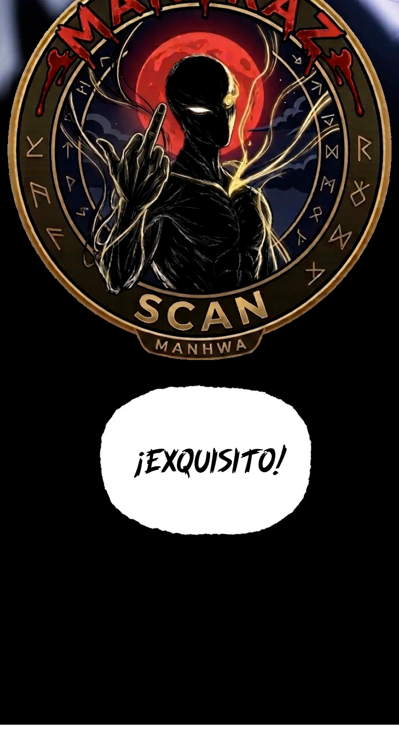 La Aniquilación del Camino Celestial Capitulo 4 página 116