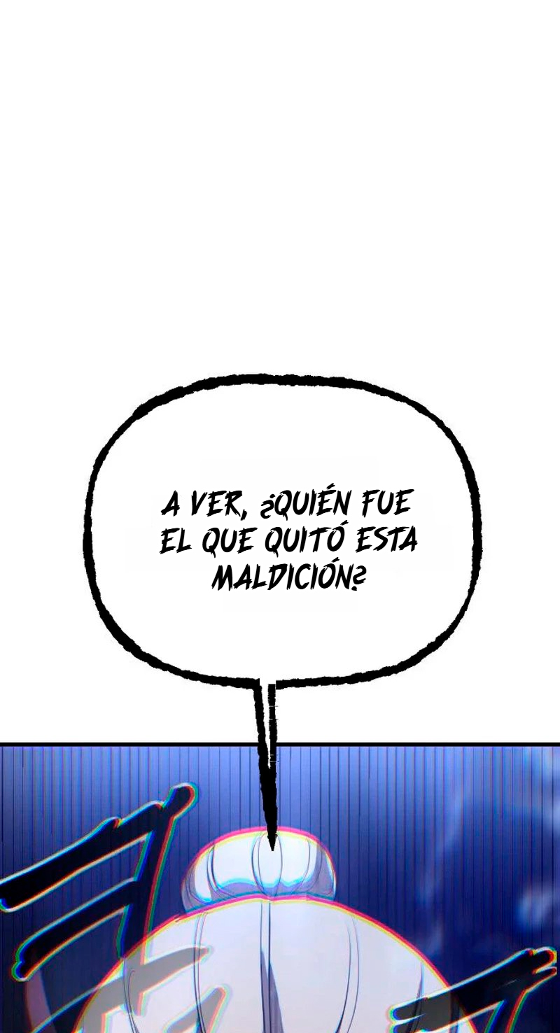La Aniquilación del Camino Celestial Capitulo 4 página 123