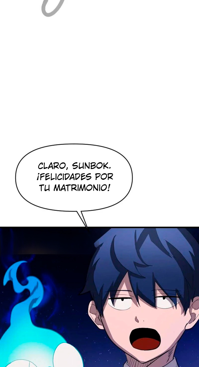 La Aniquilación del Camino Celestial Capitulo 4 página 134