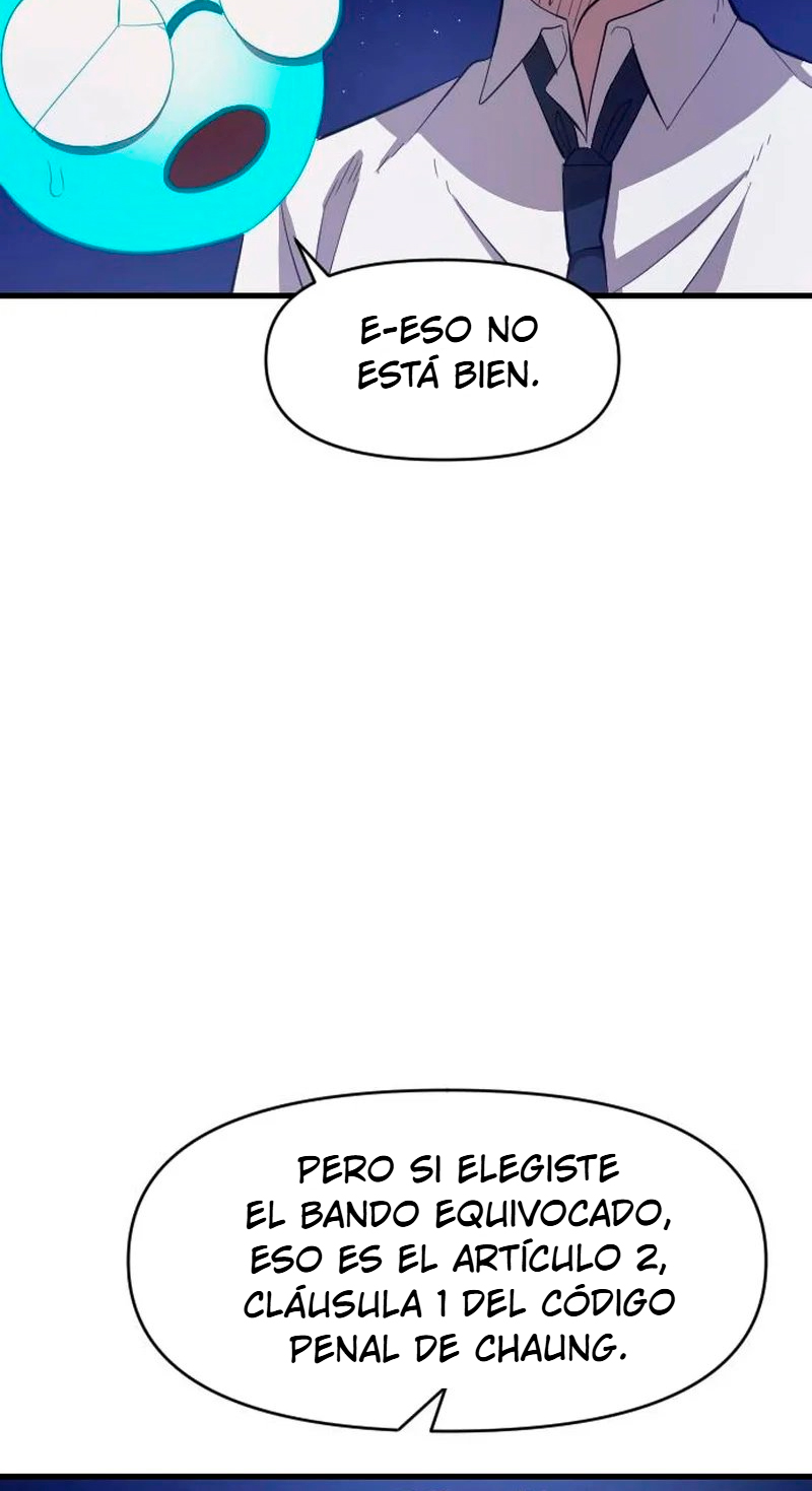 La Aniquilación del Camino Celestial Capitulo 4 página 135