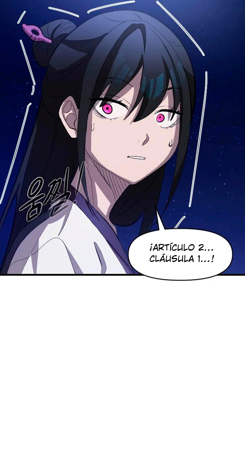 La Aniquilación del Camino Celestial Capitulo 4 página 136
