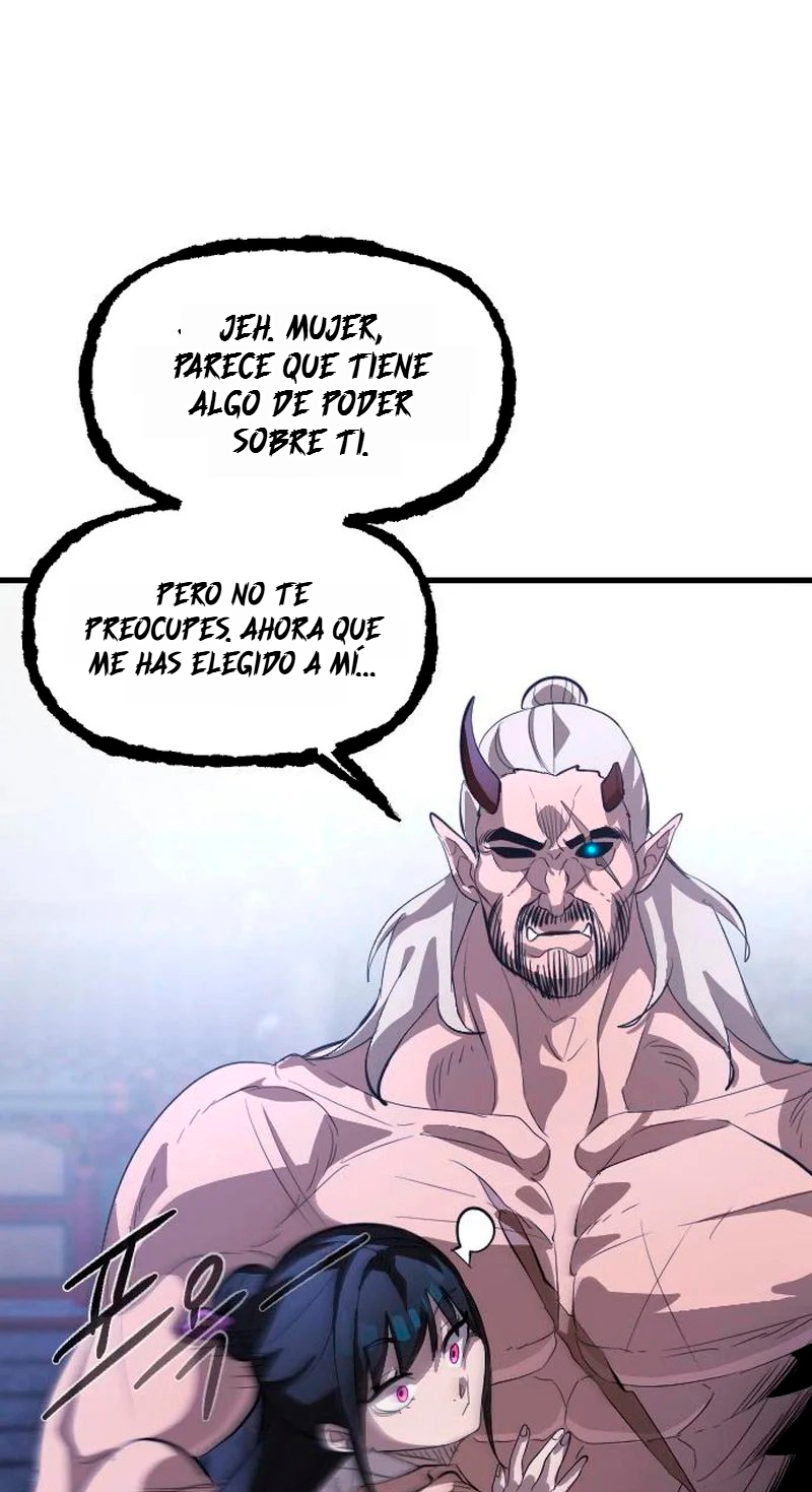 La Aniquilación del Camino Celestial Capitulo 4 página 137