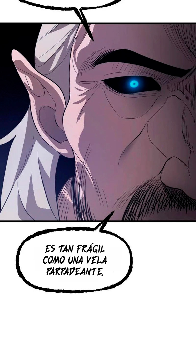 La Aniquilación del Camino Celestial Capitulo 4 página 139