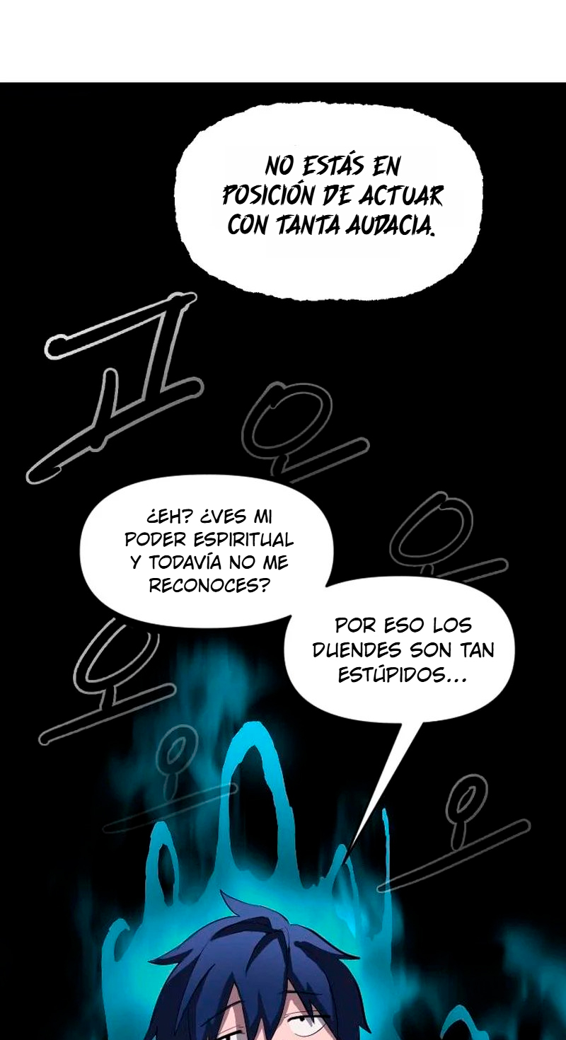 La Aniquilación del Camino Celestial Capitulo 4 página 140