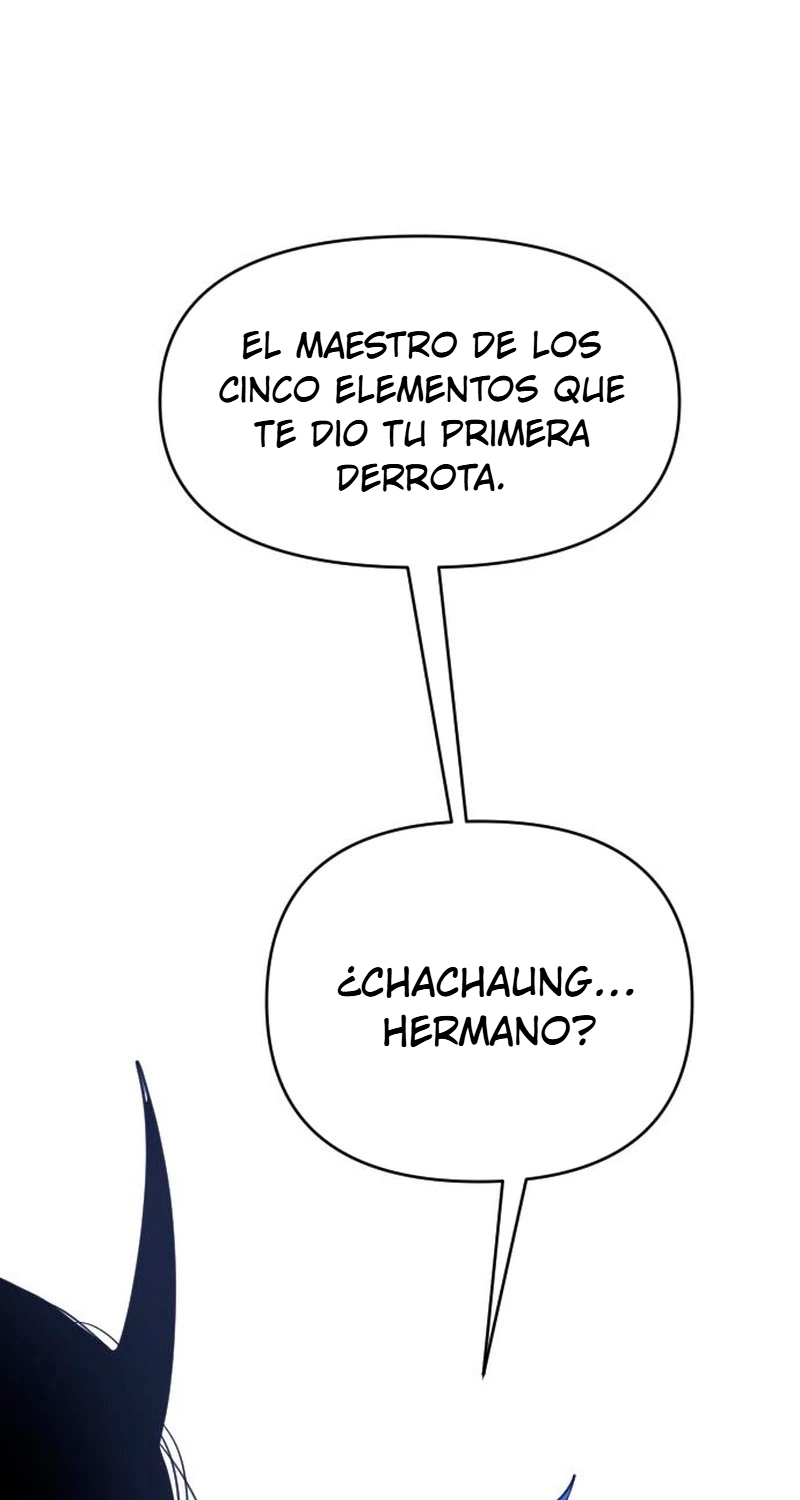 La Aniquilación del Camino Celestial Capitulo 4 página 154