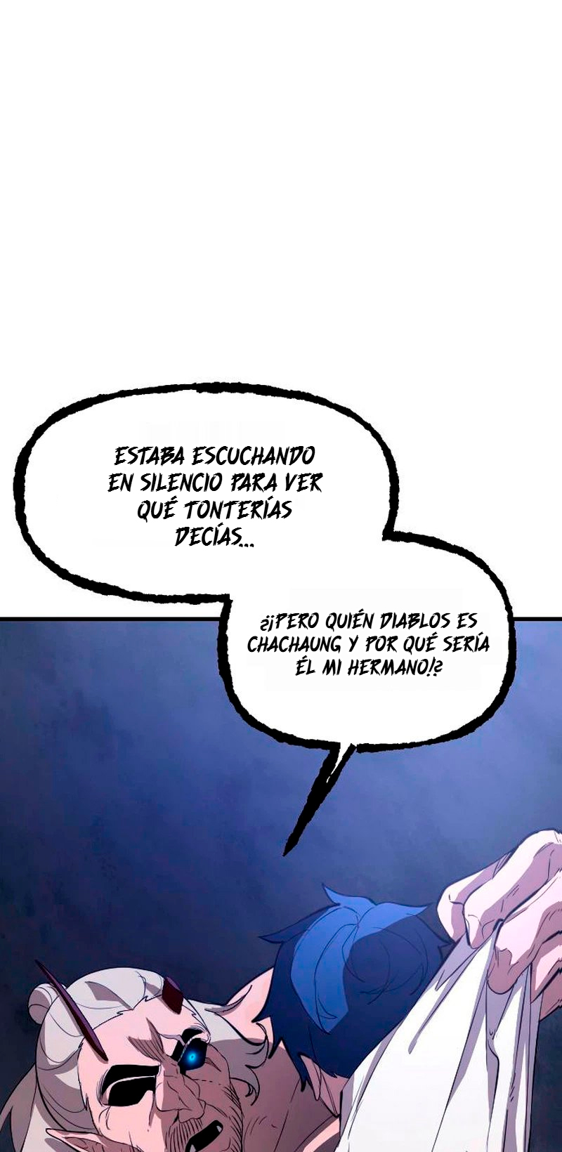 La Aniquilación del Camino Celestial Capitulo 4 página 163