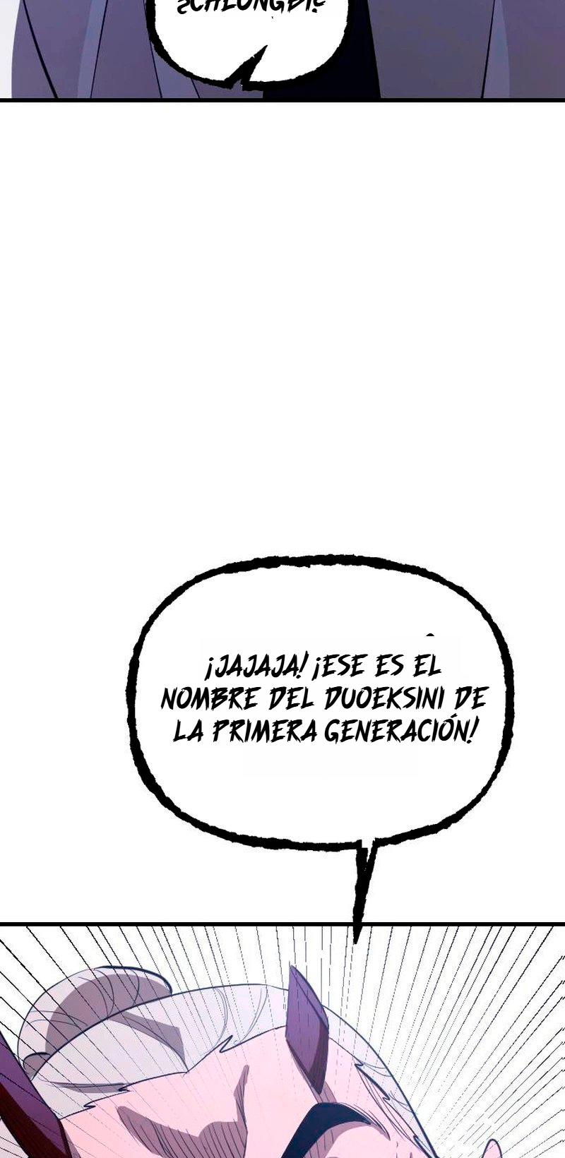 La Aniquilación del Camino Celestial Capitulo 4 página 166
