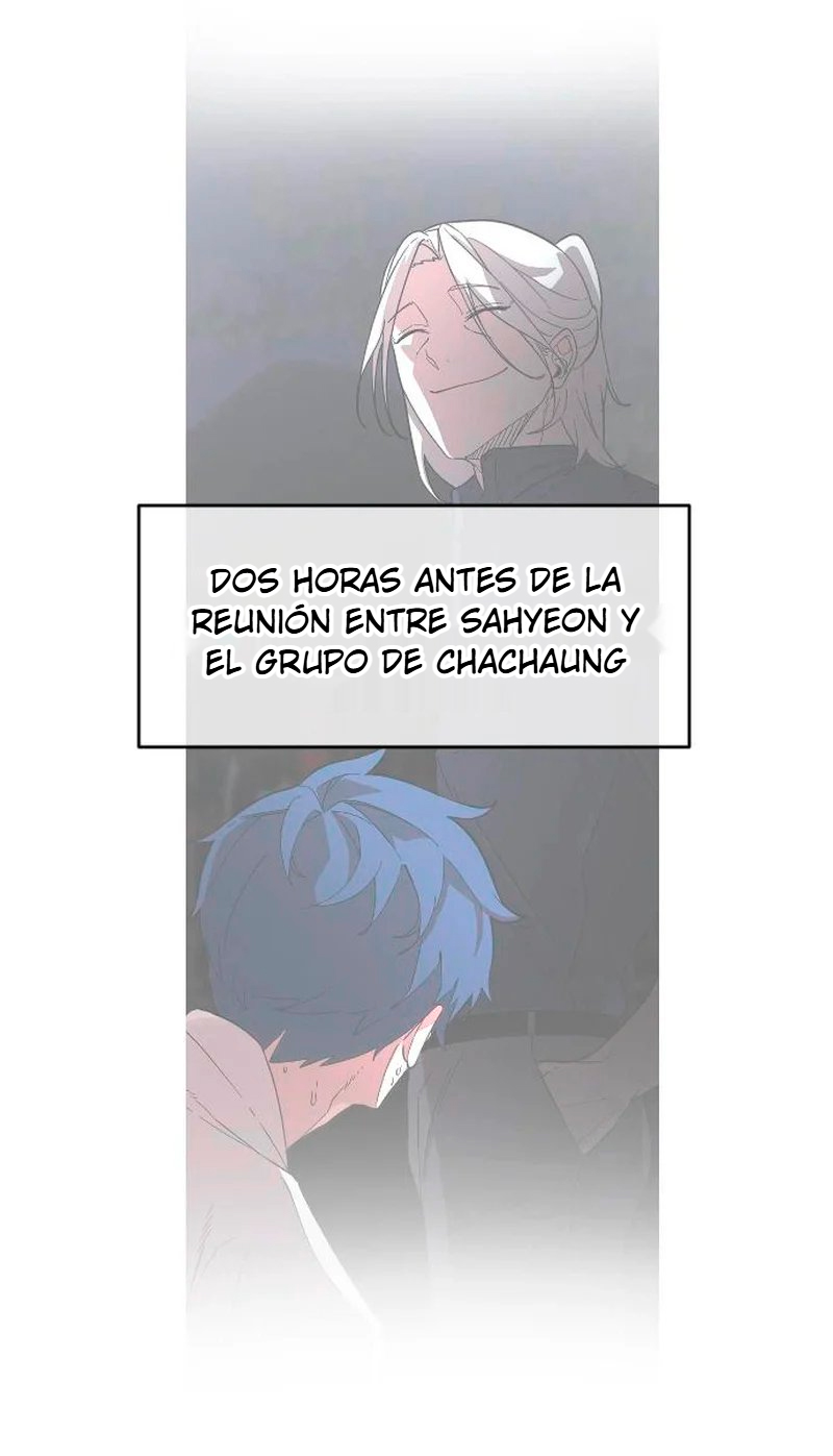 La Aniquilación del Camino Celestial Capitulo 4 página 2