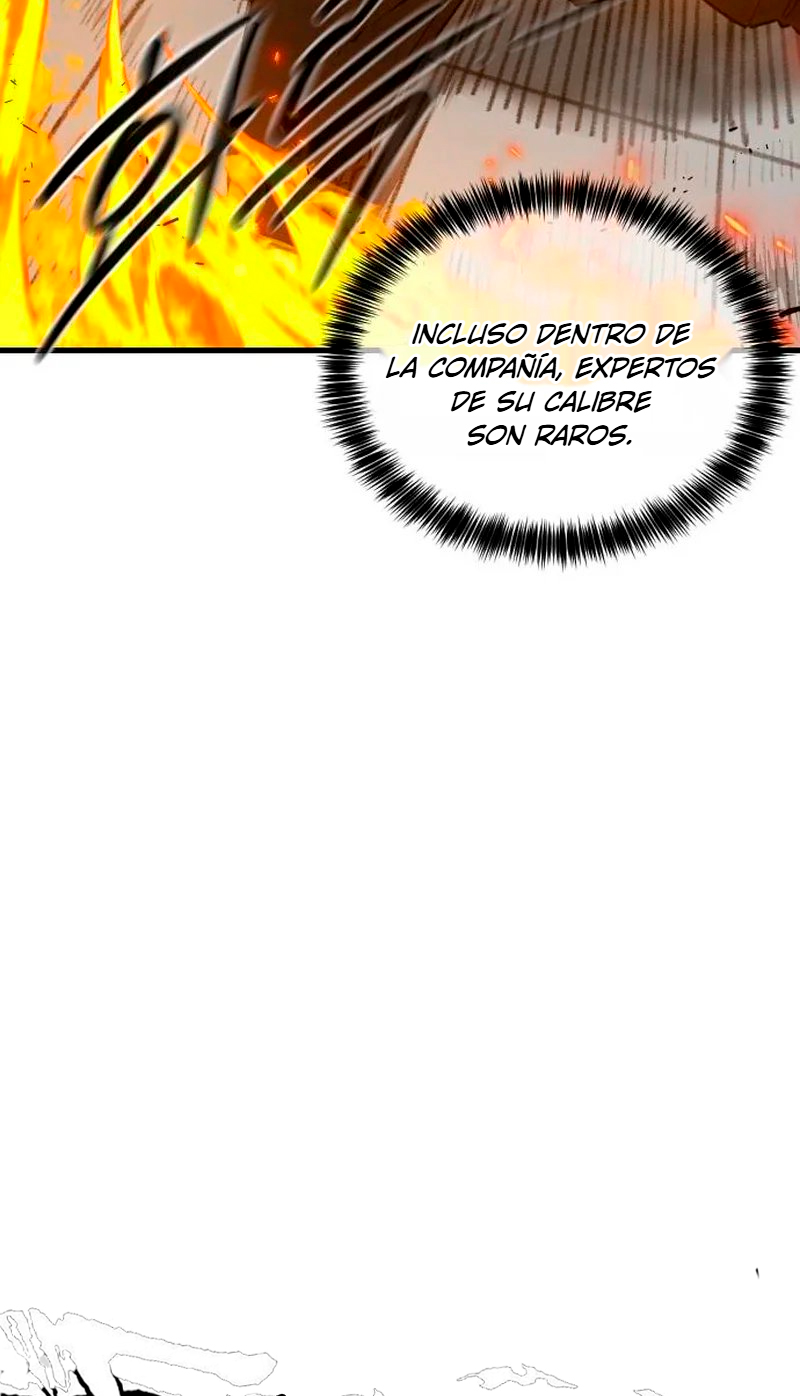 La Aniquilación del Camino Celestial Capitulo 4 página 9