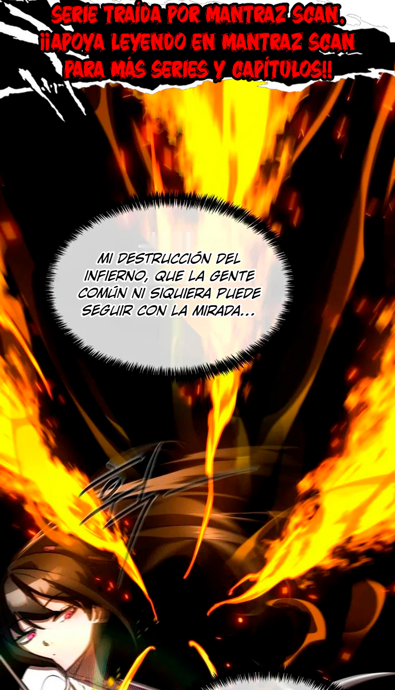 La Aniquilación del Camino Celestial Capitulo 4 página 10