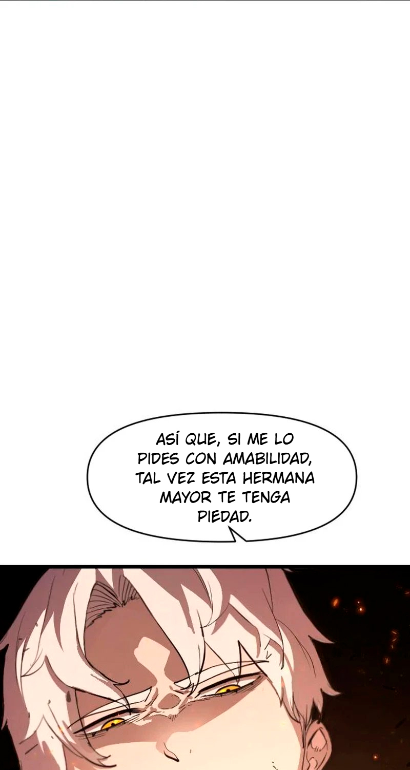 La Aniquilación del Camino Celestial Capitulo 4 página 22