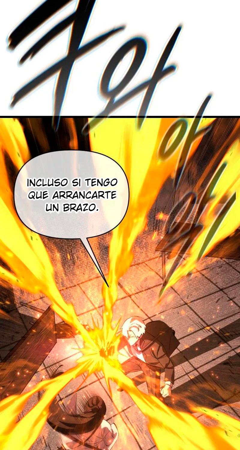 La Aniquilación del Camino Celestial Capitulo 4 página 25