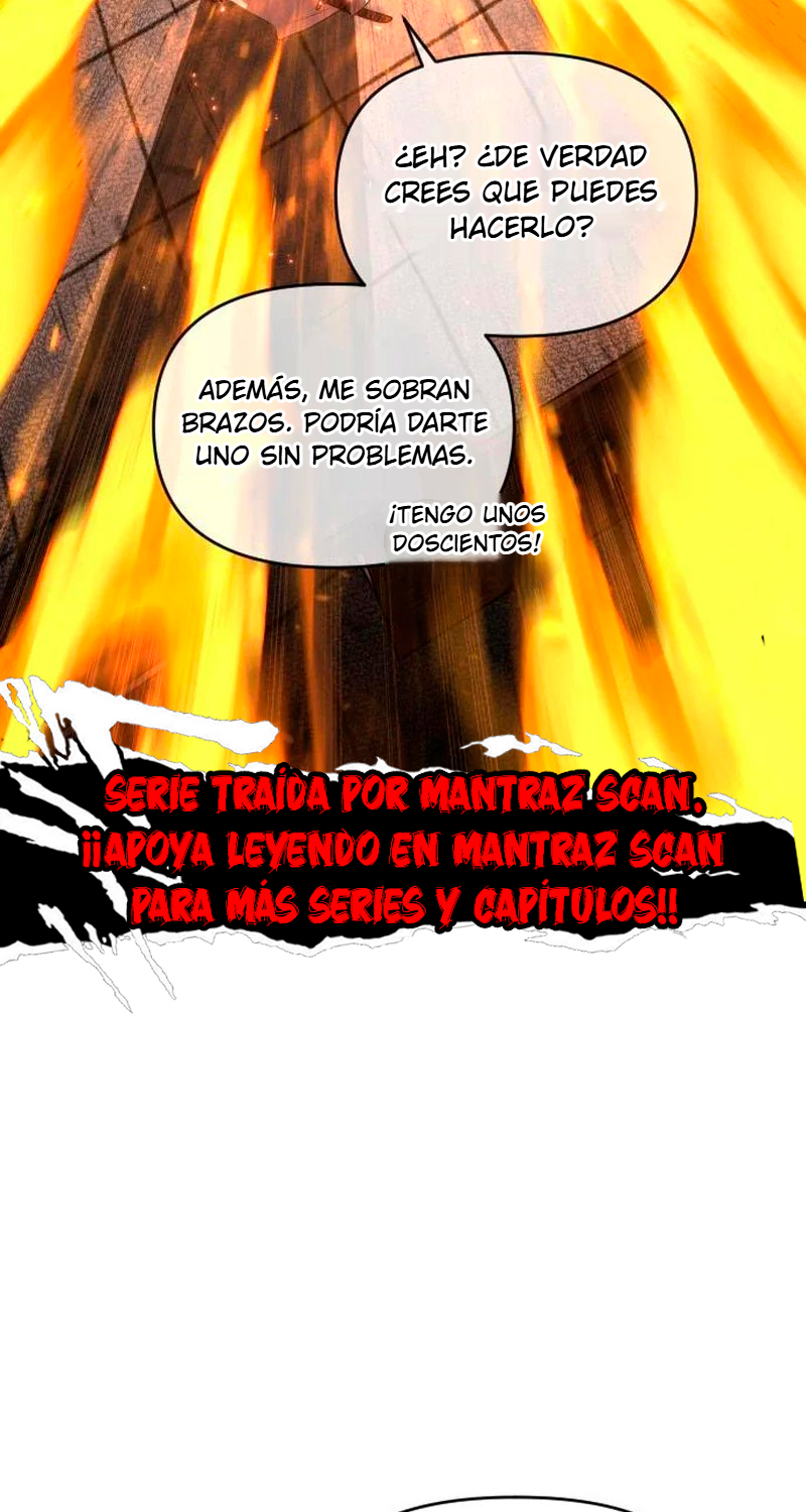 La Aniquilación del Camino Celestial Capitulo 4 página 26