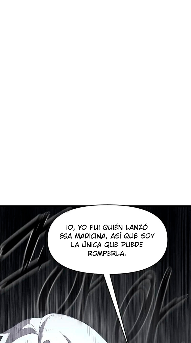 La Aniquilación del Camino Celestial Capitulo 4 página 32