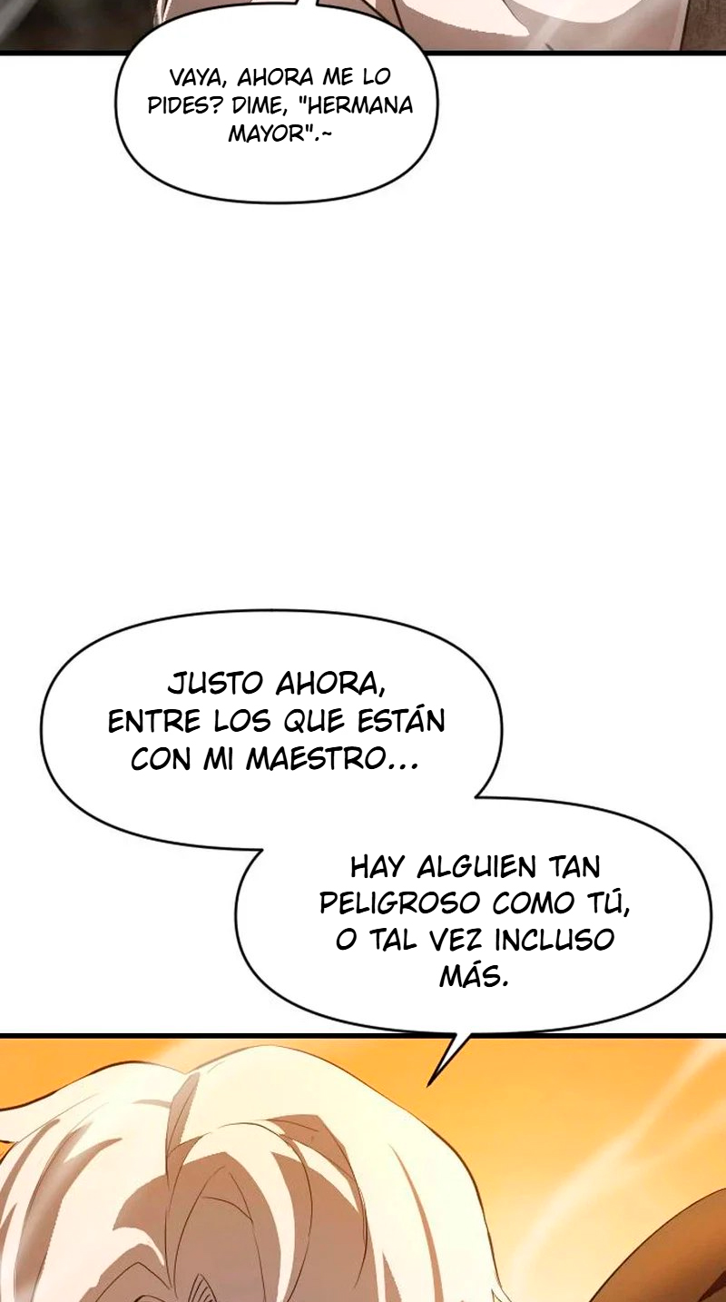 La Aniquilación del Camino Celestial Capitulo 4 página 39