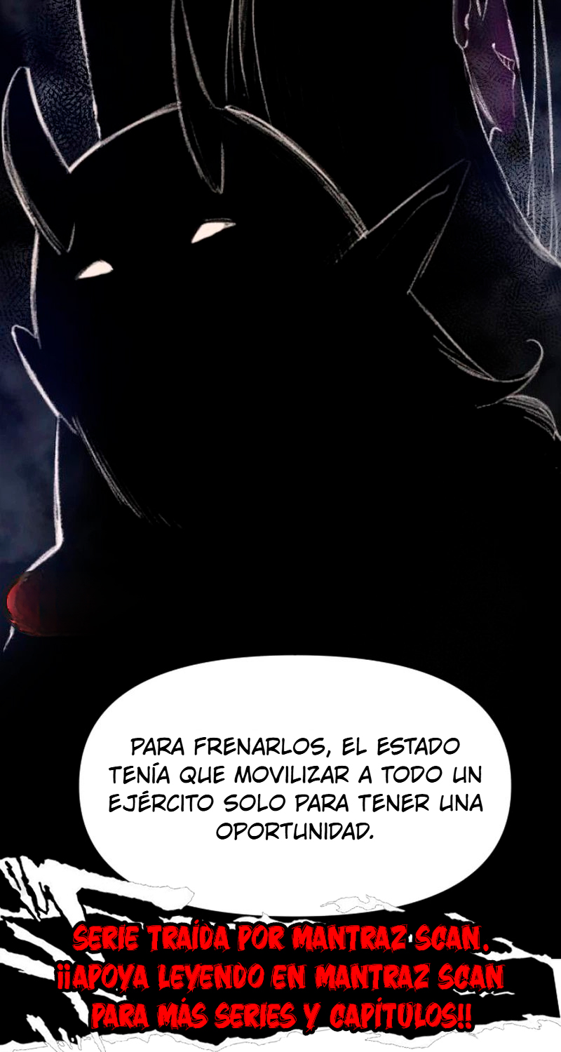 La Aniquilación del Camino Celestial Capitulo 4 página 46