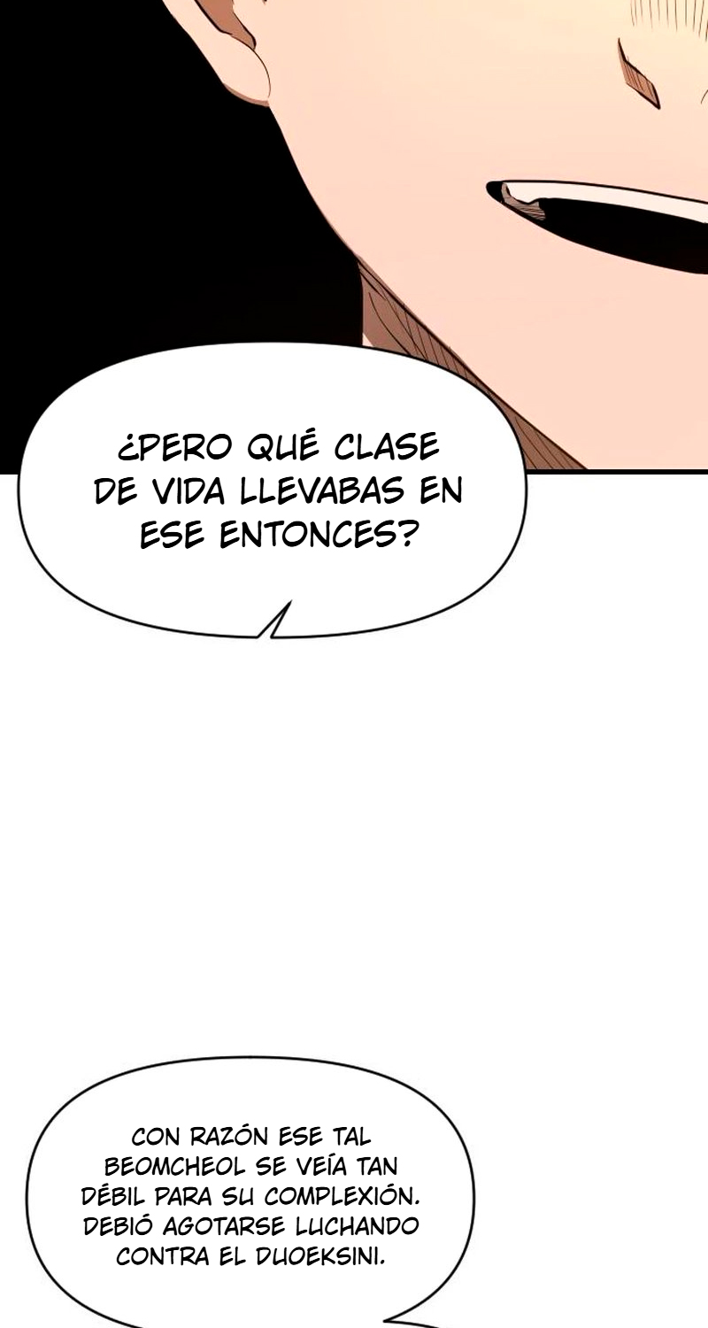 La Aniquilación del Camino Celestial Capitulo 4 página 49