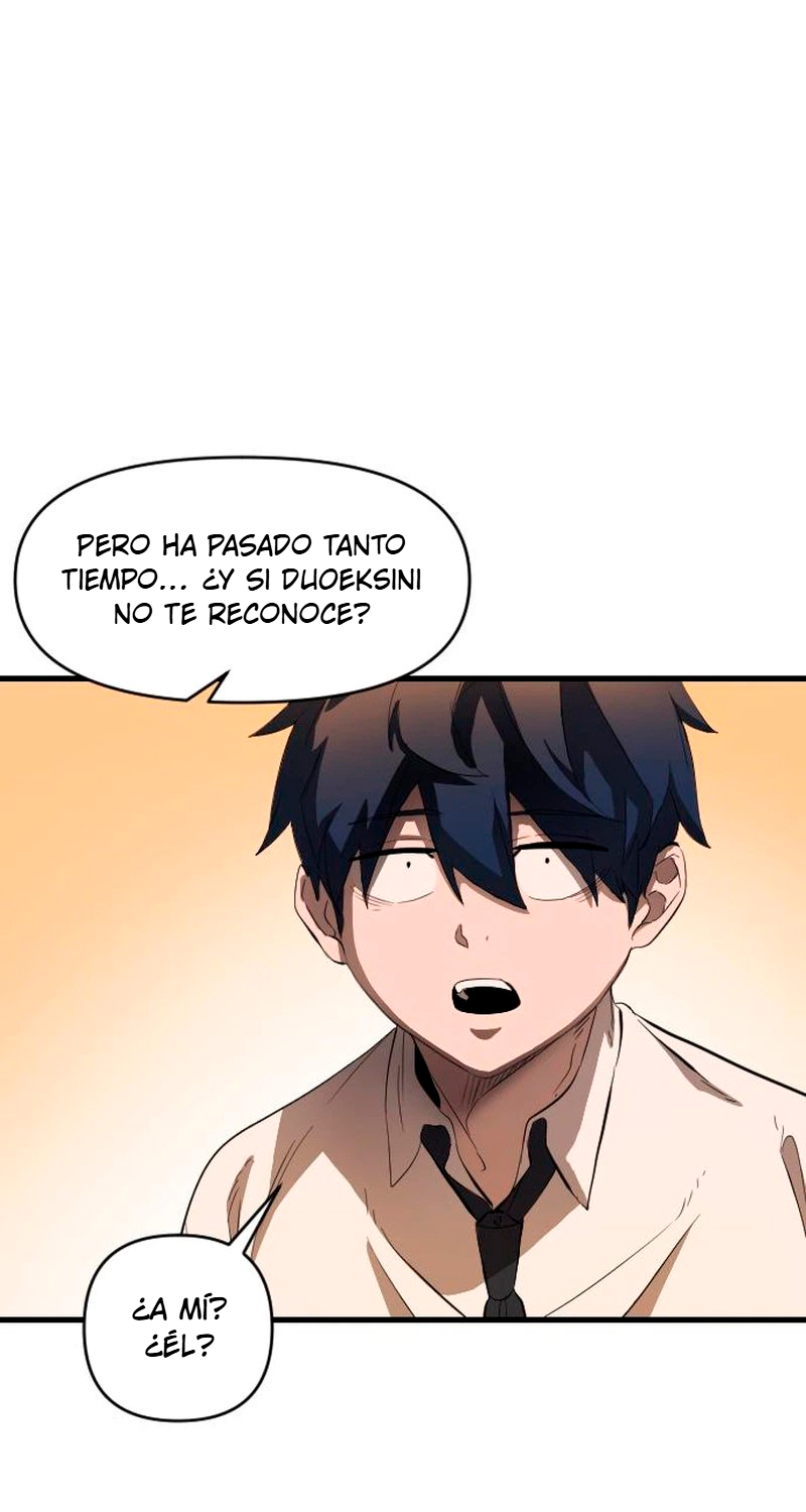 La Aniquilación del Camino Celestial Capitulo 4 página 51