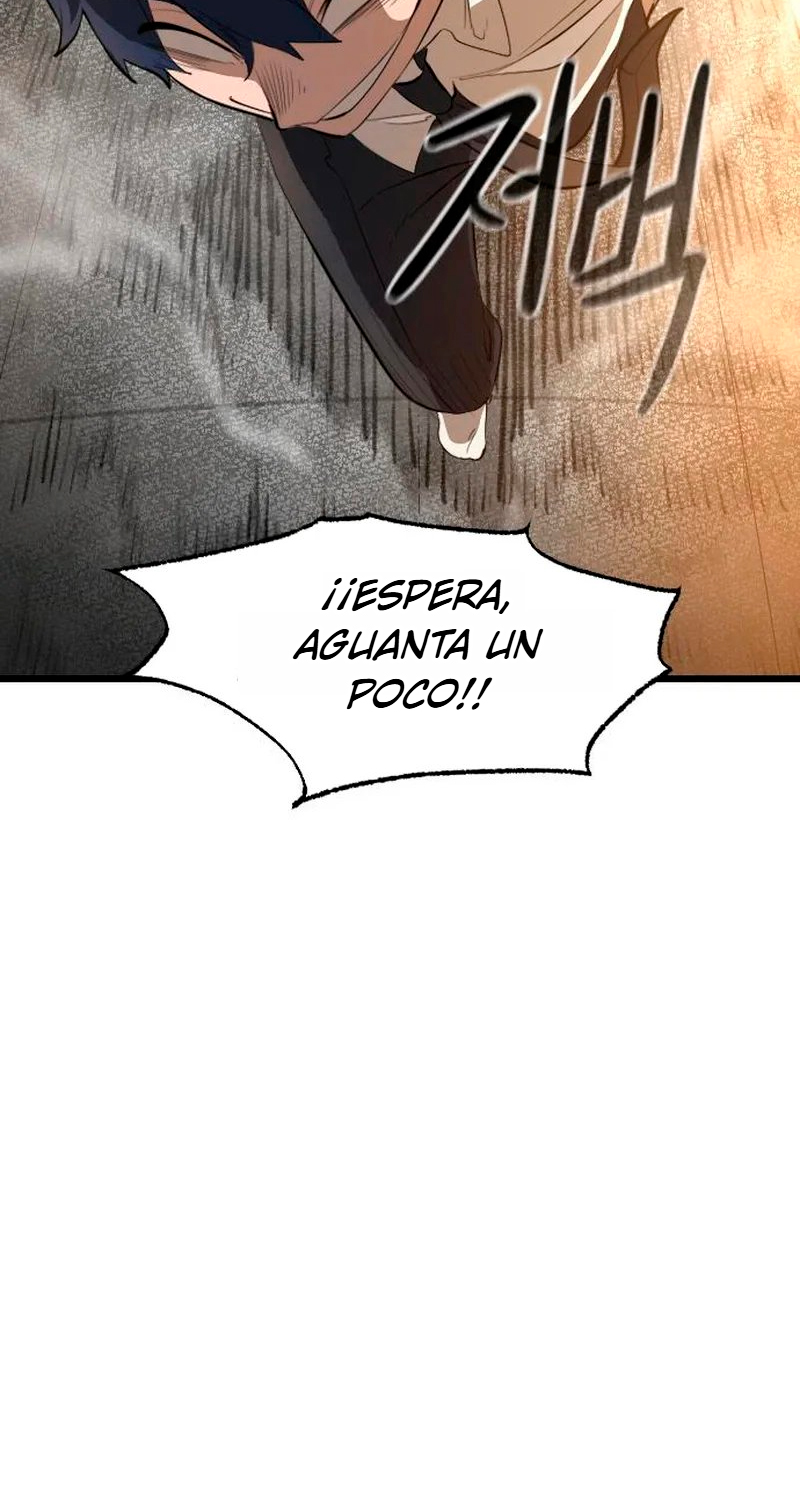 La Aniquilación del Camino Celestial Capitulo 4 página 56