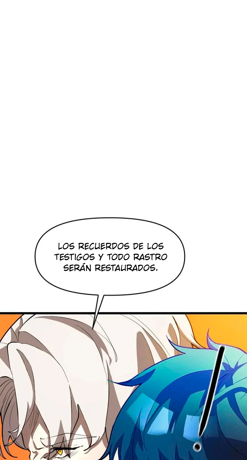 La Aniquilación del Camino Celestial Capitulo 4 página 58