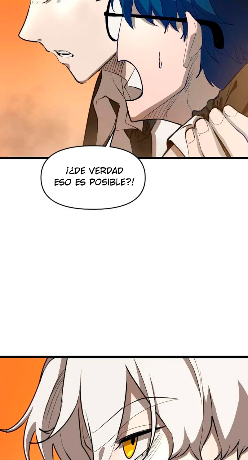 La Aniquilación del Camino Celestial Capitulo 4 página 59
