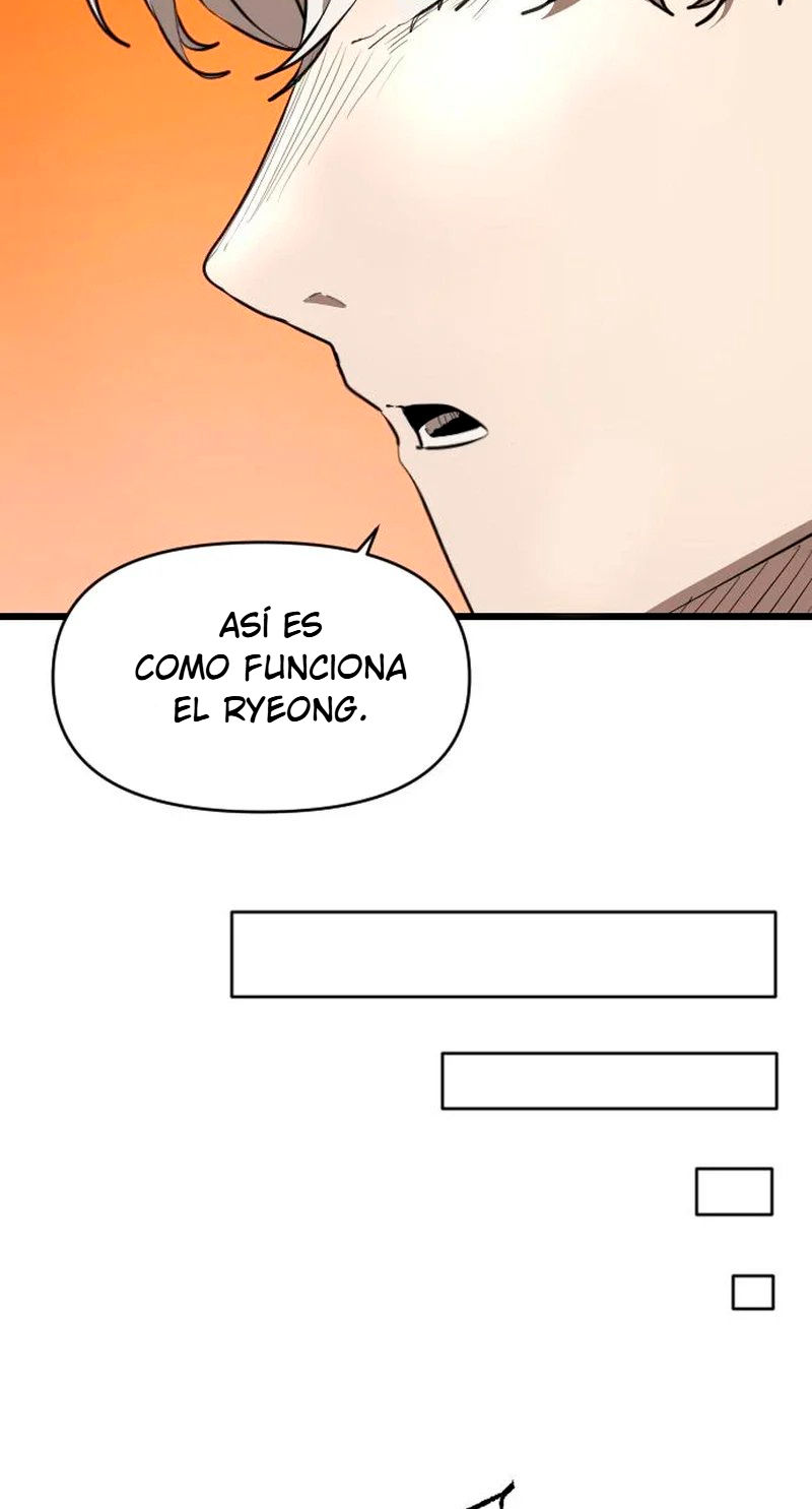 La Aniquilación del Camino Celestial Capitulo 4 página 60